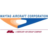 Maytag Aircraft Corporation logo, Maytag Aircraft Corporation contact details