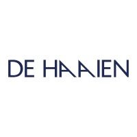 De Haaien logo, De Haaien contact details