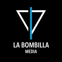 La Bombilla Media logo, La Bombilla Media contact details