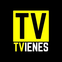 TVienes logo, TVienes contact details