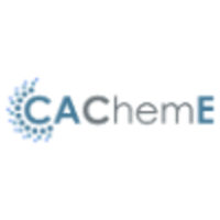 CAChemE logo, CAChemE contact details