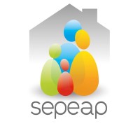 SEPEAP logo, SEPEAP contact details