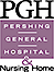 Pershing General Hospital logo, Pershing General Hospital contact details