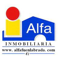 ALFA INMOBILIARIA FUENLABRADA logo, ALFA INMOBILIARIA FUENLABRADA contact details