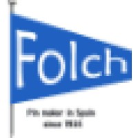 METALURGICA FOLCH SL logo, METALURGICA FOLCH SL contact details