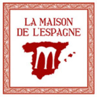 La Maison de l'Espagne logo, La Maison de l'Espagne contact details