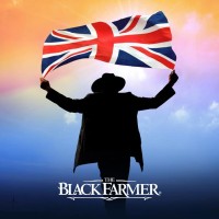 The Black Farmer logo, The Black Farmer contact details