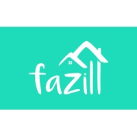 Fazill logo, Fazill contact details