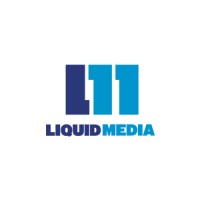 Liquid Media SA logo, Liquid Media SA contact details