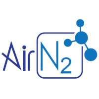 AirN2 logo, AirN2 contact details