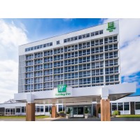 Holiday Inn Hotel Southampton logo, Holiday Inn Hotel Southampton contact details