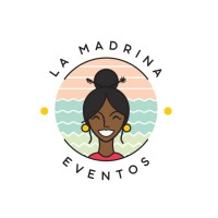 La Madrina Eventos SAS logo, La Madrina Eventos SAS contact details