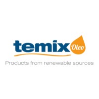 Temix Oleo SpA logo, Temix Oleo SpA contact details