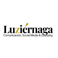 LUZIERNAGA COMUNICACIÓN logo, LUZIERNAGA COMUNICACIÓN contact details