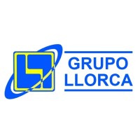 GRUPO LLORCA logo, GRUPO LLORCA contact details