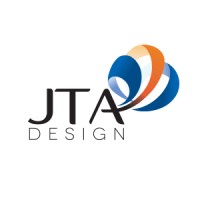 JTA Design logo, JTA Design contact details