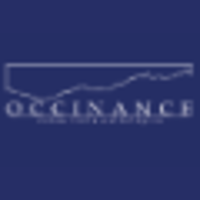 Occinance logo, Occinance contact details