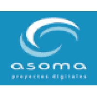 Asoma Proyectos Digitales S.L. logo, Asoma Proyectos Digitales S.L. contact details