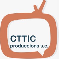 CTTIC Produccions Productora Audiovisual logo, CTTIC Produccions Productora Audiovisual contact details