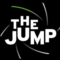 The Jump Productions logo, The Jump Productions contact details