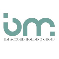 BM ACCORD HOLDING GROUP logo, BM ACCORD HOLDING GROUP contact details