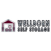 Wellborn Self Storage logo, Wellborn Self Storage contact details