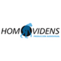 Homovidens Produccion Audiovisual logo, Homovidens Produccion Audiovisual contact details