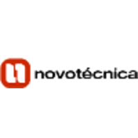 Novotécnica logo, Novotécnica contact details