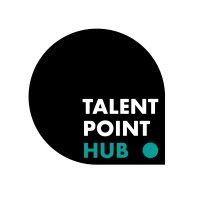 Talent Point Hub logo, Talent Point Hub contact details