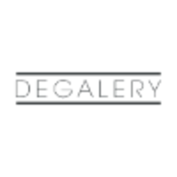 Degalery logo, Degalery contact details