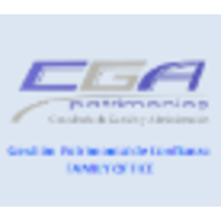 CGA Patrimonios logo, CGA Patrimonios contact details