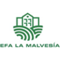 EFA La Malvesia logo, EFA La Malvesia contact details