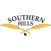 Southern Hills Golf Course logo, Southern Hills Golf Course contact details