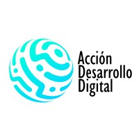 Asociación Acción Desarrollo Digital logo, Asociación Acción Desarrollo Digital contact details