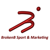 BrokenB  Sport & Marketing logo, BrokenB  Sport & Marketing contact details