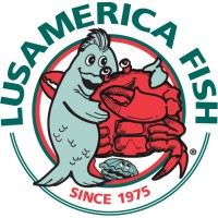 Lusamerica Foods Inc logo, Lusamerica Foods Inc contact details