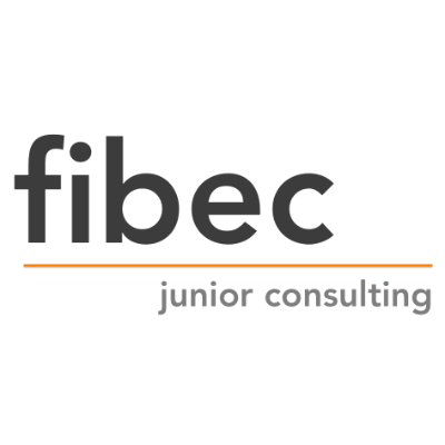 FIBEC Junior Consulting logo, FIBEC Junior Consulting contact details