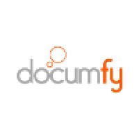 documfy logo, documfy contact details