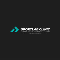 SPORTLAB CLINIC logo, SPORTLAB CLINIC contact details