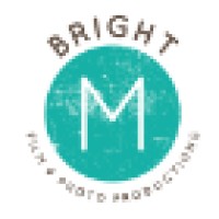 Bright M Productions logo, Bright M Productions contact details