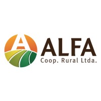 Cooperativa Rural Ltda. ALFA logo, Cooperativa Rural Ltda. ALFA contact details