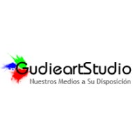 Gudieart Studio logo, Gudieart Studio contact details