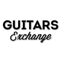 Guitars Exchange logo, Guitars Exchange contact details