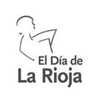 El Día de la Rioja logo, El Día de la Rioja contact details