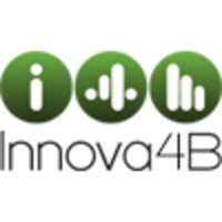 Innova4B logo, Innova4B contact details