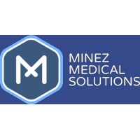 Minez Medical Solutions logo, Minez Medical Solutions contact details