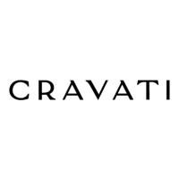 CRAVATI logo, CRAVATI contact details