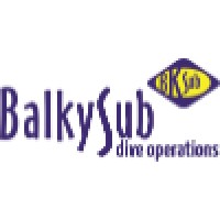 Balkysub Diving Operations logo, Balkysub Diving Operations contact details