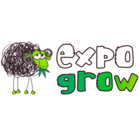 Expogrow logo, Expogrow contact details