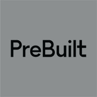 Prebuilt logo, Prebuilt contact details